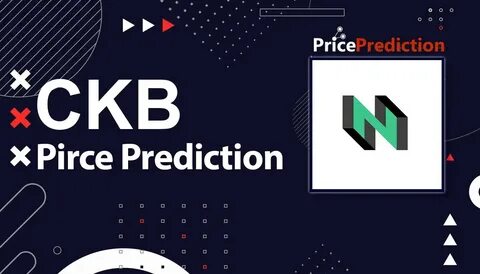 Nervos Network Price Prediction 2024 2025 2026 - 2030 - CryptoNewsZ