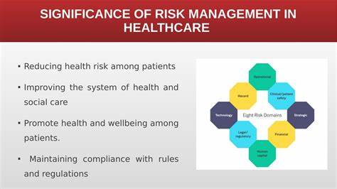 What Healthcare Has Learned About Risk and Incentives and Marketers Haven't