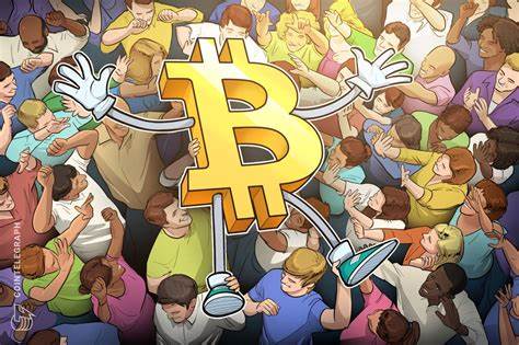 Bitcoin open interest soars to 1-year high as BTC price rallies toward $68K - Cointelegraph