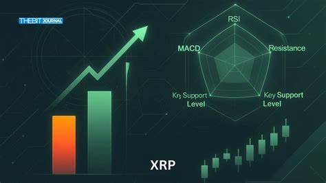 XRP Faces 1000% Liquidation Imbalance as Price Drops Below $2.20