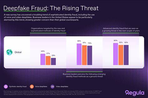 Global crackdowns target crypto scams and AI deepfake fraud