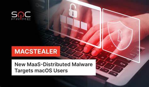 MacOS Malware Strain Hides Under Apple's Encryption to Steal Your Money