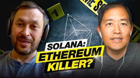 Anatoly Yakovenko jokes ‘Solana is Ethereum’ in ironic social media exchange - CryptoSlate