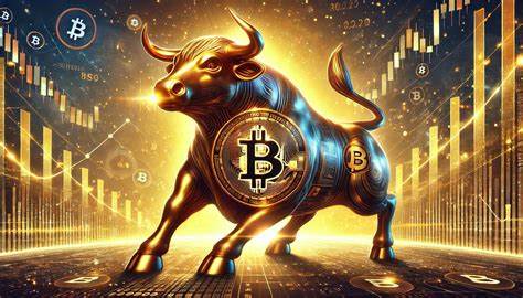 Bitcoin’s Bull Run Against Gold Could Accelerate as U.S.-China Trade Tensions Ease: Chart Analysis