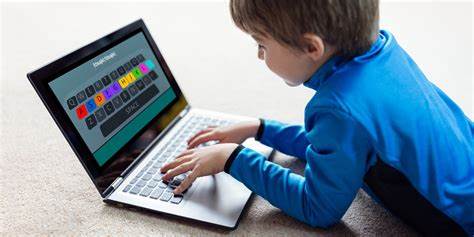 Ask HN: What application or website would you use to teach a kid how to type?