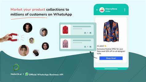 Show HN: A WhatsApp Personal Shopper for Every Shopify Store