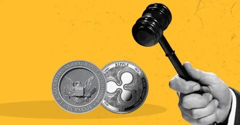 XRP Price Pumps As Judge Torres Rejects SEC Motion To Appeal Ripple Ruling - Cryptonews