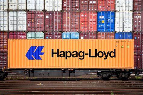 Hapag-Lloyd Confirms Guidance But Warns on Uncertainty