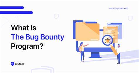 Remove Bug Bounty Program