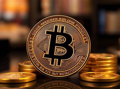 3 predictions for cryptocurrency in 2025