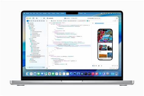 WWDC25: Explore Voice Control in Xcode [video]