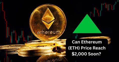 What to expect from Ethereum (ETH) in May