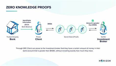 zk-Proof Infrastructure Firm Polyhedra, Ethereum Foundation, Others Announce Zero-Knowledge focused Initiative