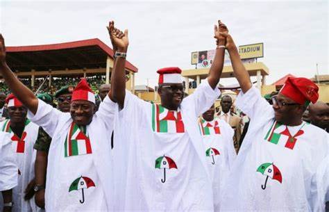 Don’t Spend Your Health To Make Fortune, Komaiya Warns Nigerians