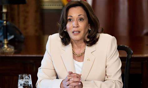 Opinion - Kamala Harris’s ‘unrealized gains tax’ — so dumb it’s truly historic - AOL