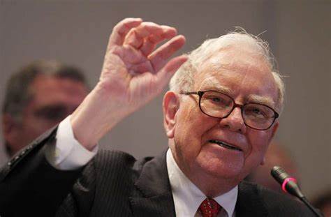 Warren Buffett Won’t Be on Stage for Questions at Berkshire’s 2026 Annual Meeting: Report