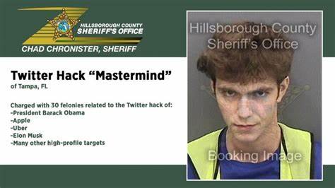 Mastermind Behind Twitter 2020 Hack Pleads Guilty and Faces up to 70 Years in Prison - The Hacker News