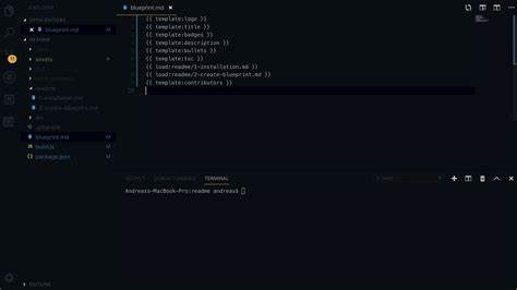 Show HN: Automatically generate a README file for your GitHub repository