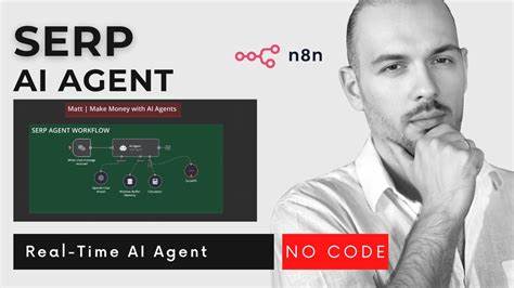 Building an AI Travel Agent with SerpApi and N8n
