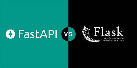 Ask HN: Which to learn Flask or FastAPI in 2025?