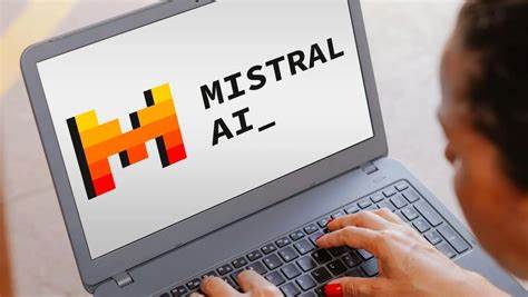 Mistral's new Devstral AI model was designed for coding