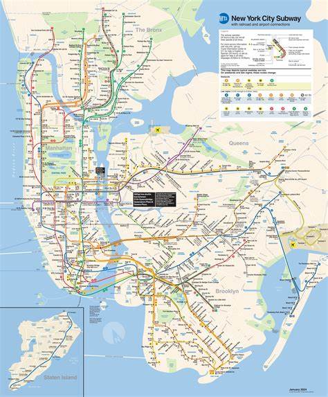 NYC MTA scavenges for parts on eBay to maintain subway system