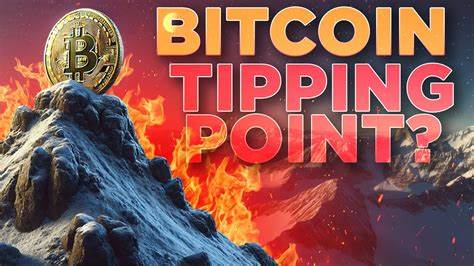 Crypto’s Market Penetration Tipping Point