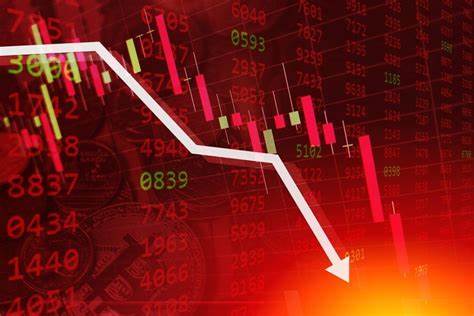 What Is a Stock Market Crash?