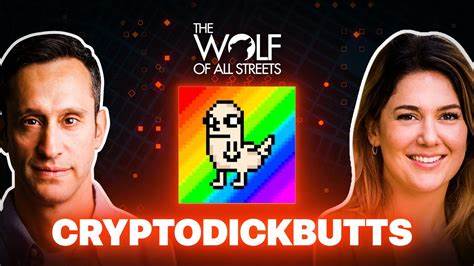 Why Meltem Demirors Is So Obsessed With CryptoDickButts - Cryptonews