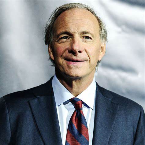 Billionaire investor issues dire warning over 'crisis' of leadership as 'very serious issues' plague the US