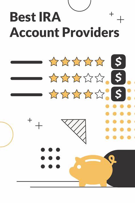 Best IRA Accounts of December 2024