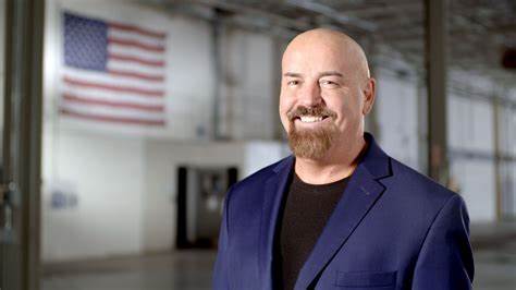 John Deaton promises fierce resistance against federal CBDC: ‘I’ll die on this hill’ - MSN