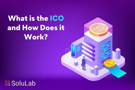 What Is an ICO?