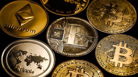 Kryptowährungsstatistik 2024: In Kryptowährungen investieren – Bankrate.com
