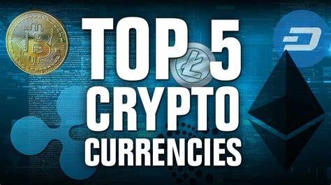 Top 5 Best Cryptocurrencies Under $1 to Invest $500 in Today and Become a Millionaire by 2026