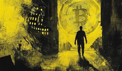 Trader Says This Bitcoin Cycle Will Experience Much More Volatility, Unveils Targets BTC Could Hit After Bounce