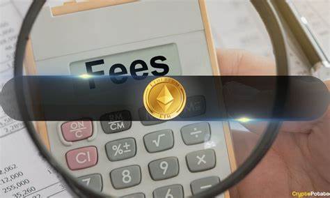 How Ethereum’s 5-Year Low Gas Fees Impacts Supply Inflation - CryptoPotato
