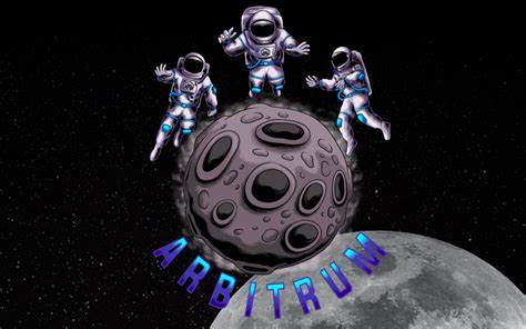 Arbitrum Small-Cap Gems that Could 100x in the Next Bull Run - Blockzeit