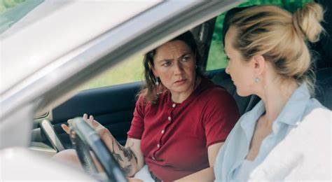 My mom fell behind on an auto loan I co-signed for her and it has now tanked my credit score — what do I do?