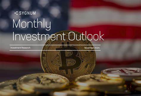Bitcoin Liquidity Crunch Points to Fresh Volatility as New Cycle Builds: Sygnum Bank