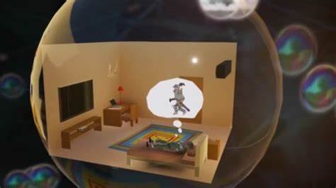 Will Wright's memories game, Proxi, as hard to pitch and fund as The Sims