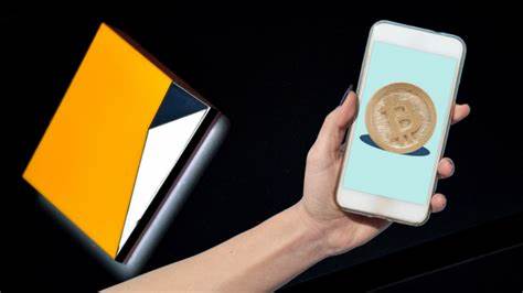 Commonwealth Bank to be first Australian bank to allow customers to hold and use cryptocurrency
