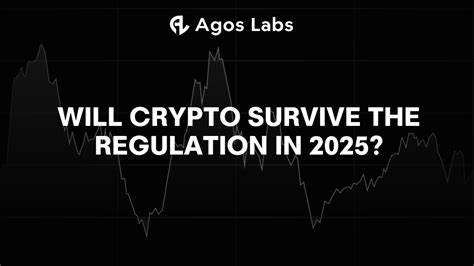 Will Crypto Values Survive the Regulatory Wave?