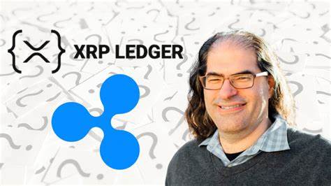 Ripple CTO Addresses Concerns Behind XRP Ledger Missing Genesis Block, Cites Ethereum Example - The Crypto Basic