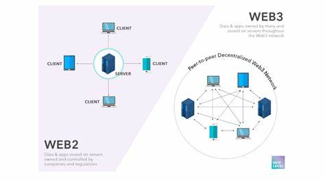 Web3, crypto, NFTs and you: The rise of blockchain gaming explained