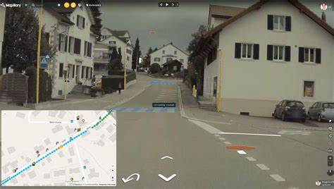 Turn a Tesla into a mapping vehicle with Mapillary