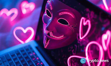 Valentine’s Day scams, the Promise of Love and Crypto Riches - Irish Tech News