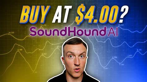 Is SoundHound AI Stock a Buy Now?