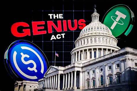 GENIUS Act Gains Senate Approval, But Key Regulatory Questions Remain