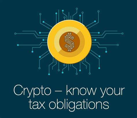 Investing in cryptoassets? It’s time to think about your tax obligations - Deloitte